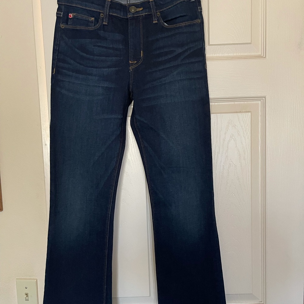 Bring you jeans